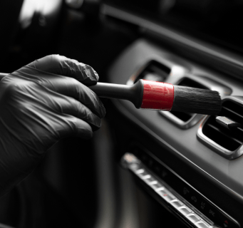Car Wash Technician
